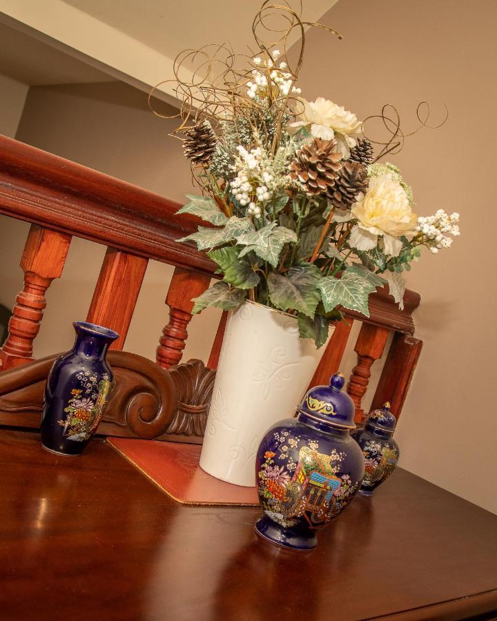 Casa de hóspedes Beaumont Guest House- Free Private Parking & Off-site Health Centre Access - Adults Only
