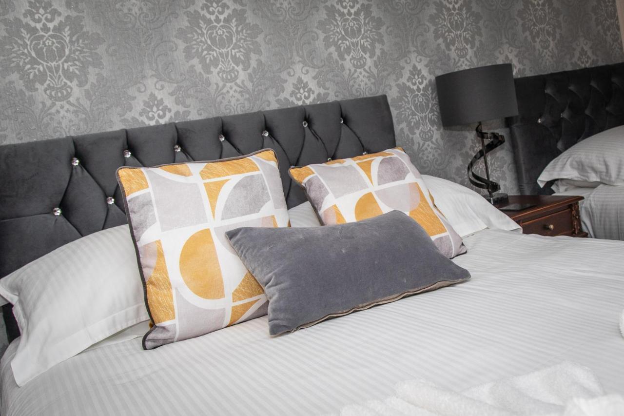Beaumont Guest House- Free Private Parking & Off-site Health Centre Access - Adults Only Casa de hóspedes