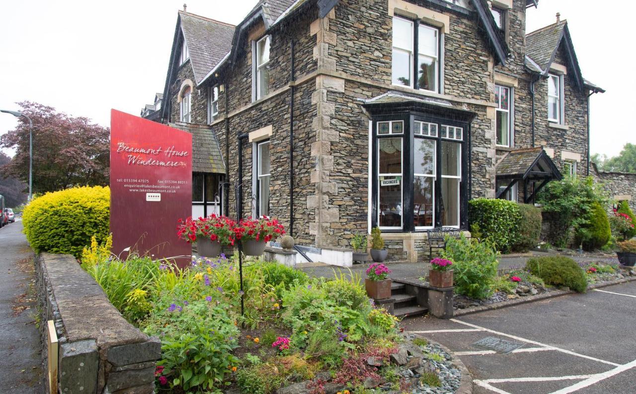 Beaumont Guest House- Free Private Parking & Off-site Health Centre Access - Adults Only Casa de hóspedes 5*