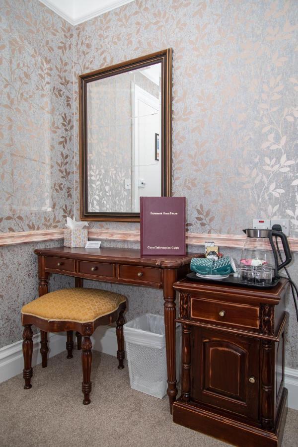 Casa de hóspedes Beaumont Guest House- Free Private Parking & Off-site Health Centre Access - Adults Only Windermere