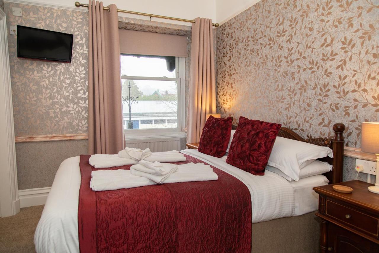 Beaumont - Free Off-site Health Club - Adults Only Гостевой дом
