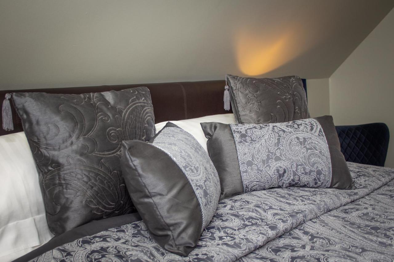 Гостевой дом Beaumont - Free Off-site Health Club - Adults Only 5*