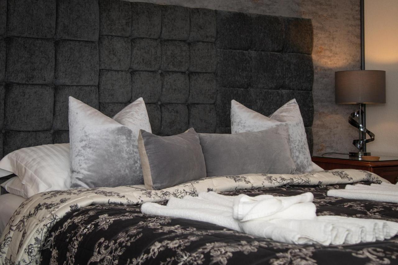 Beaumont - Free Off-site Health Club - Adults Only Уиндермир
