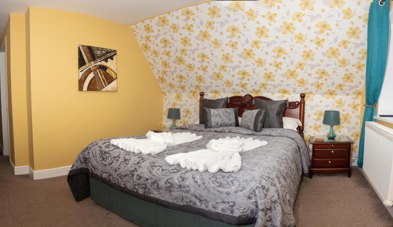 Maison d'hôtes Beaumont - Free Private Parking & Local Health Centre Access - Adults Only Windermere