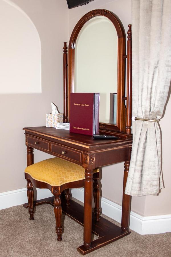 Beaumont Guest House- Free Private Parking & Off-site Health Centre Access - Adults Only Casa de hóspedes 5*