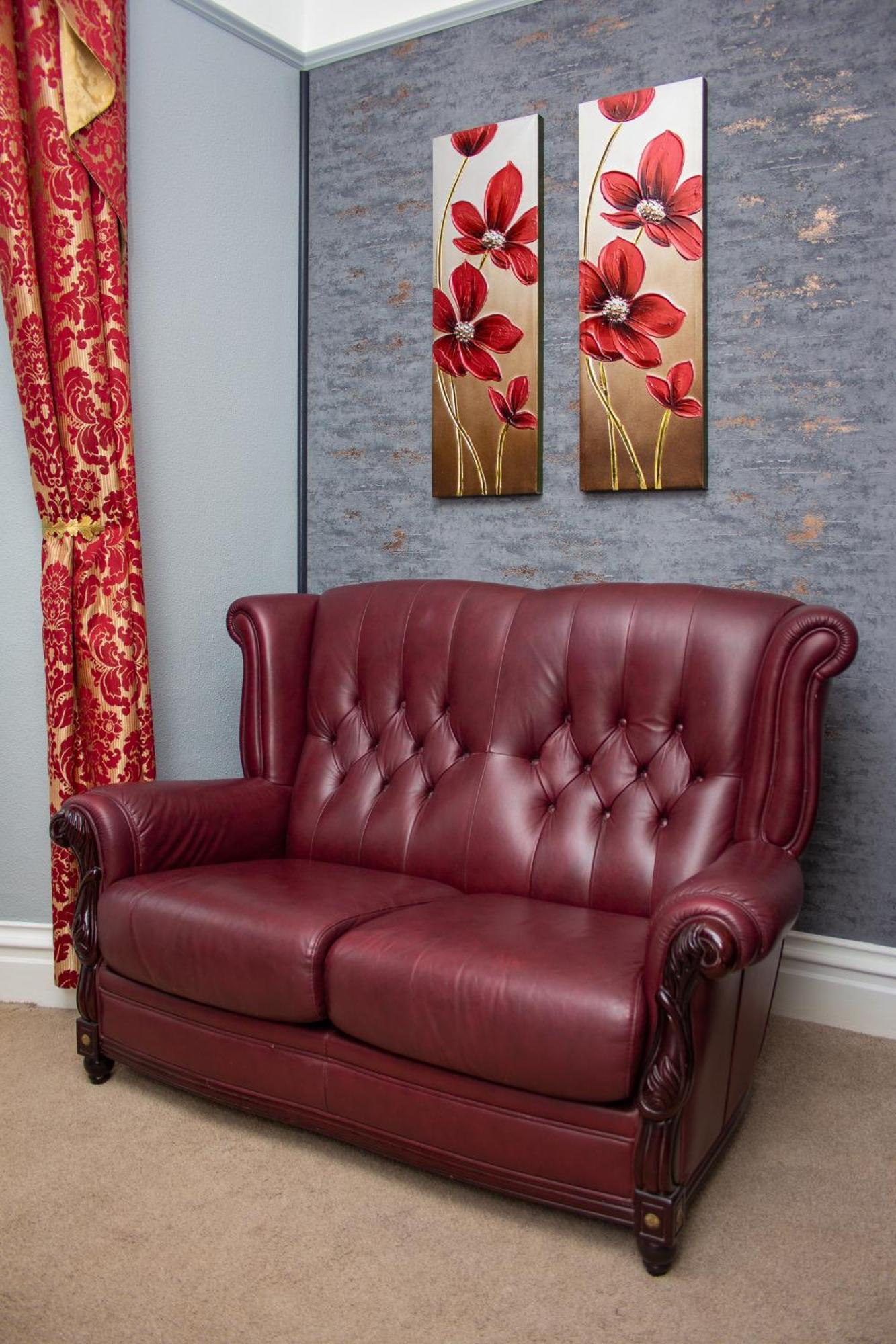 Beaumont Guest House- Free Private Parking & Off-site Health Centre Access - Adults Only Casa de hóspedes Windermere