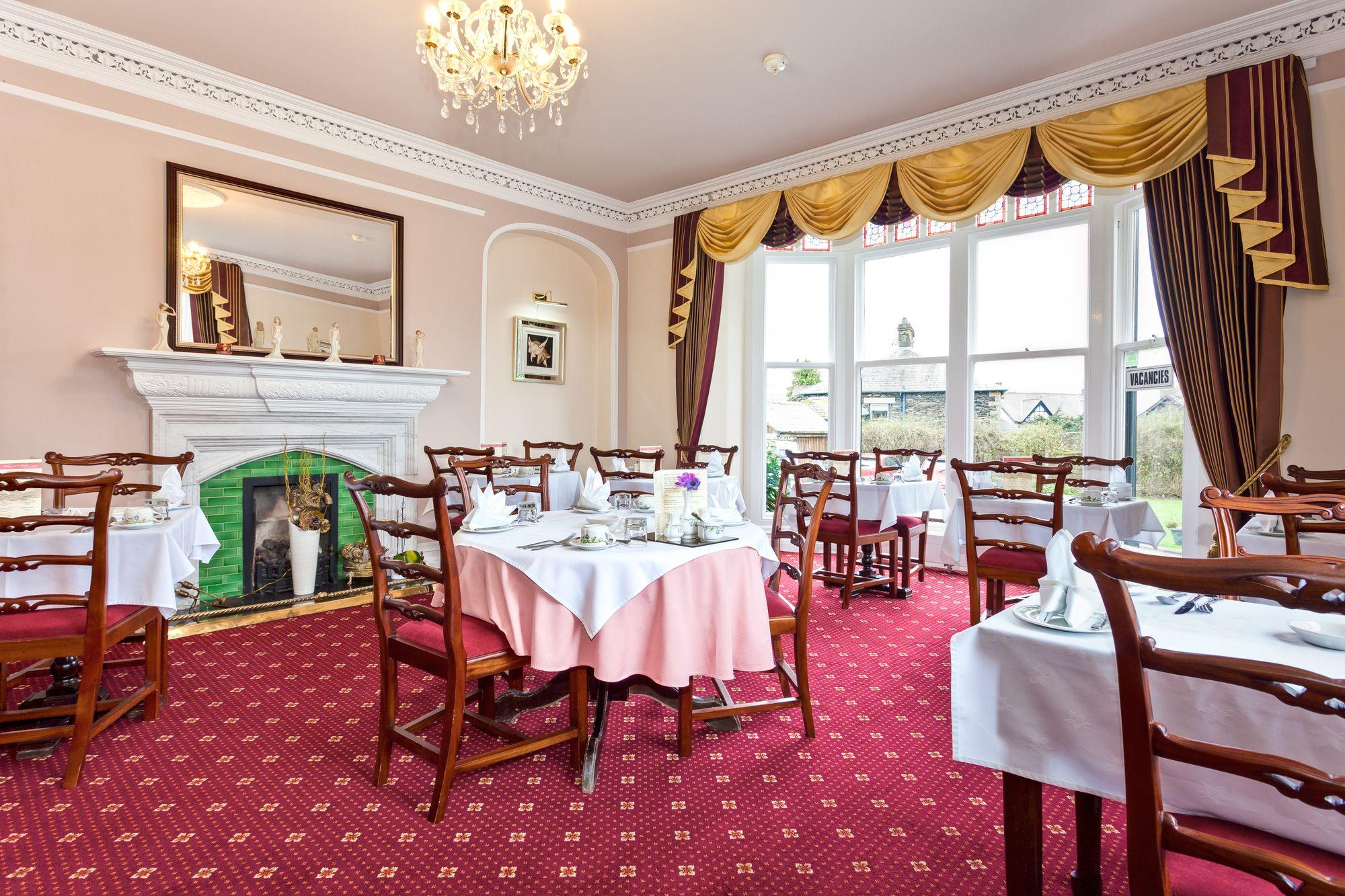 Casa de hóspedes Beaumont Guest House- Free Private Parking & Off-site Health Centre Access - Adults Only Windermere