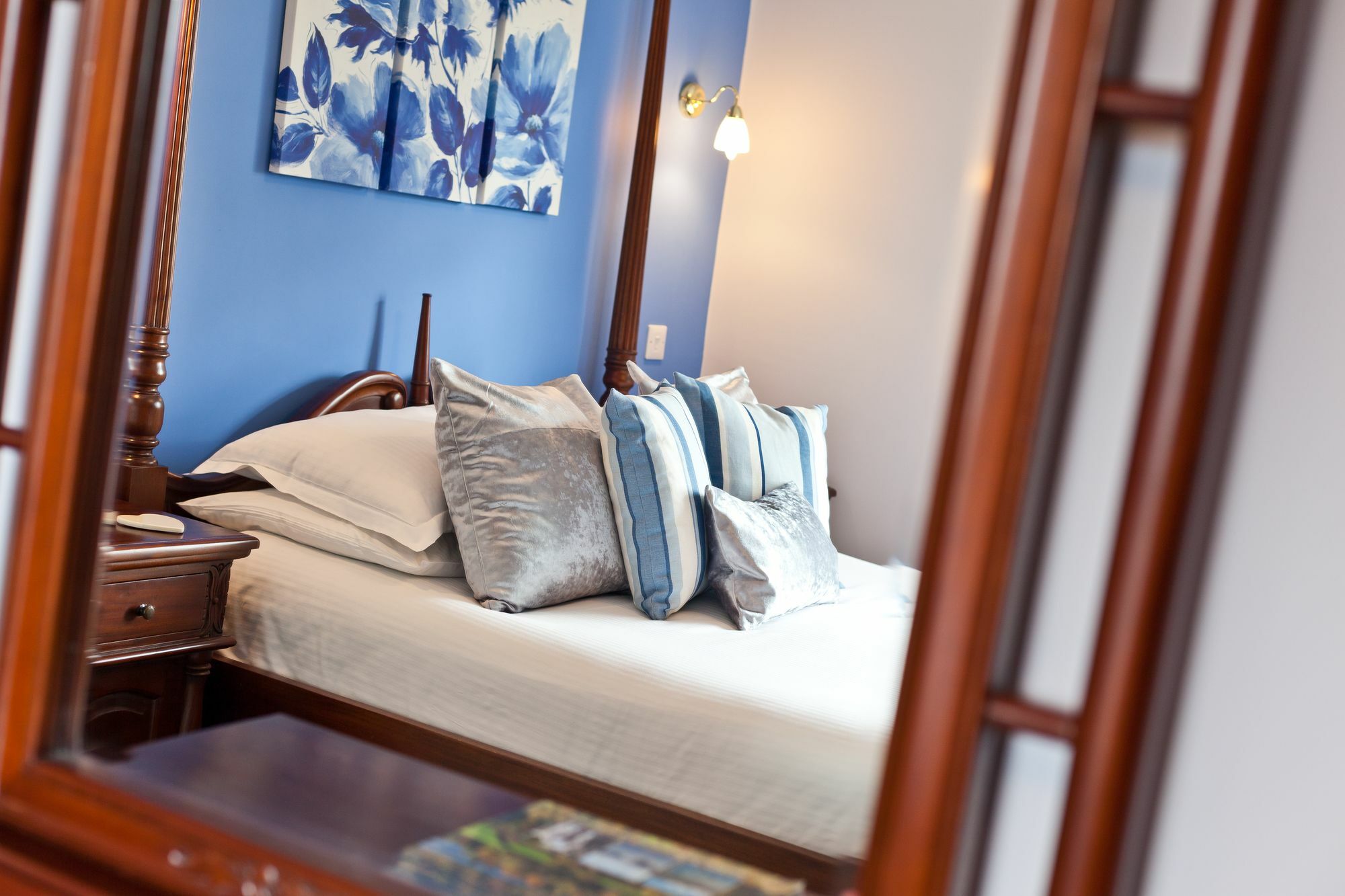 Beaumont Guest House- Free Private Parking & Off-site Health Centre Access - Adults Only 5*