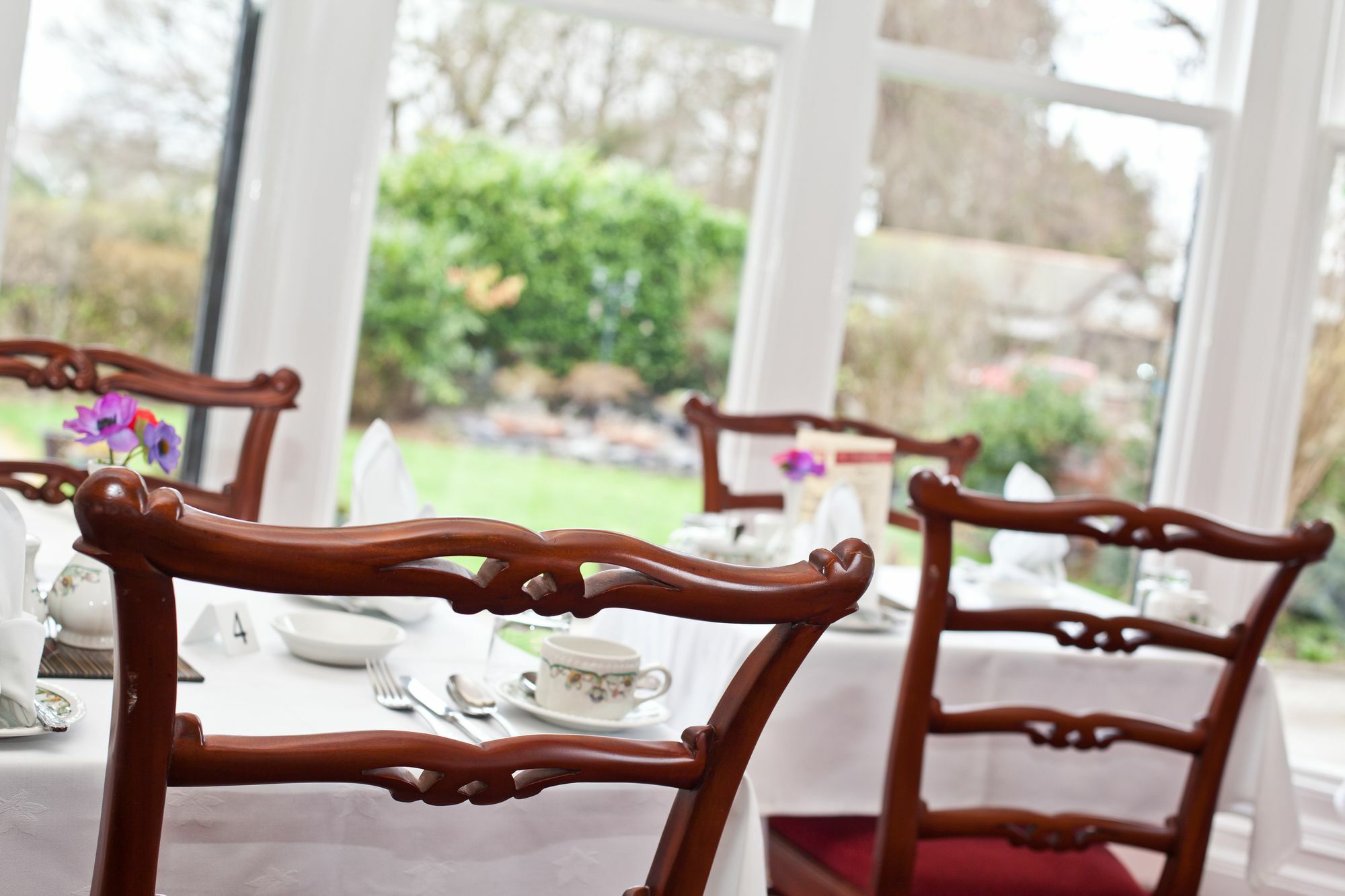 Beaumont Guest House- Free Private Parking & Off-site Health Centre Access - Adults Only 5* Windermere